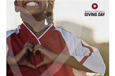 26 DE MAYO - DÍA MUNDIAL DEL FÚTBOL SOLIDARIO 